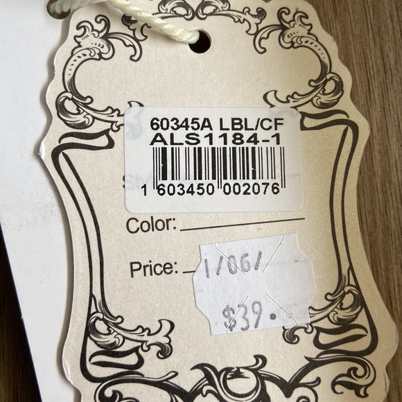 NWT vegan leather handbag - Picture 13 of 13